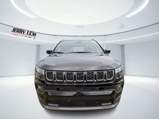 New 2026 Jeep Compass Latitude image 7