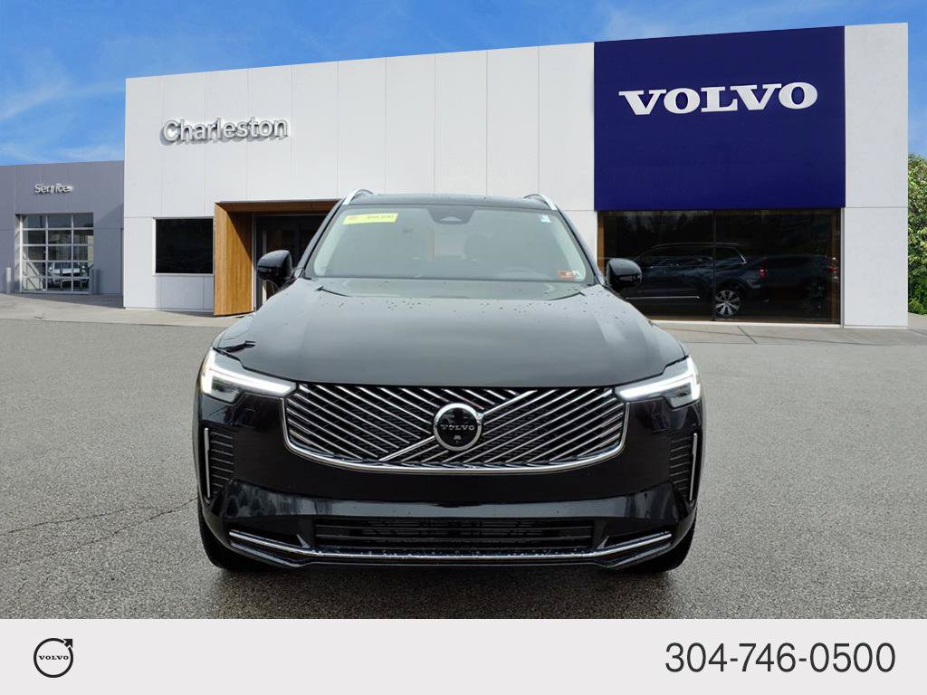 Used 2026 Volvo XC90 B6 Plus w/ Protection Package AWD/4WD image 8