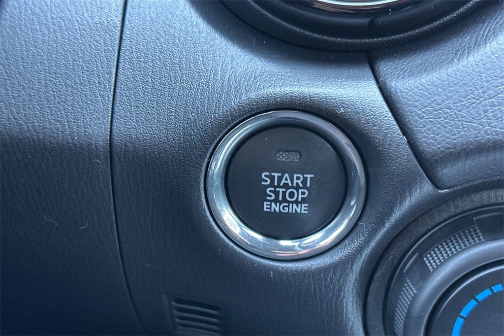 New 2025 MAZDA MX-5 Miata Club w/ Brembo/BBS Recaro Package image 19