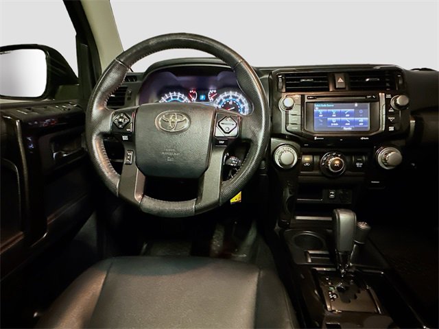 Used 2014 Toyota 4Runner Trail image 25