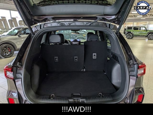 Used 2023 Ford Escape ST-Line Select w/ Tech Pack #2 image 19