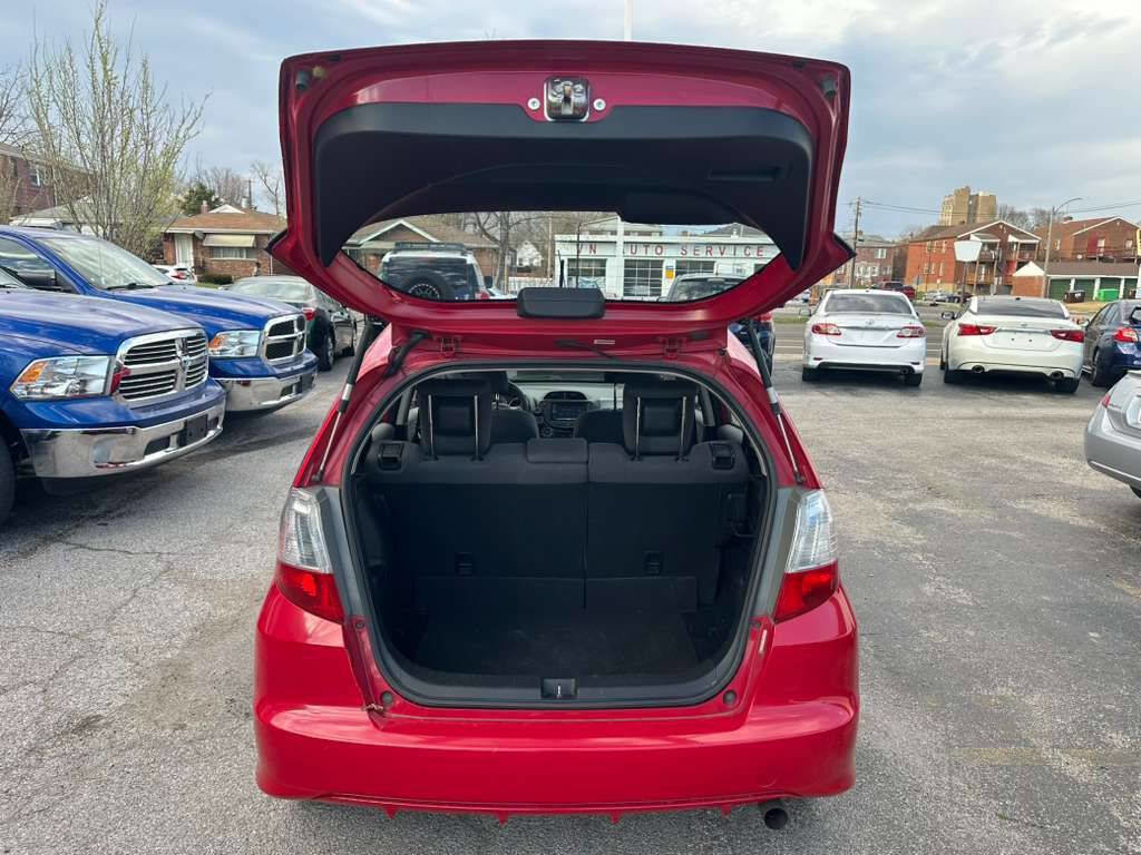 Used 2013 Honda Fit image 22