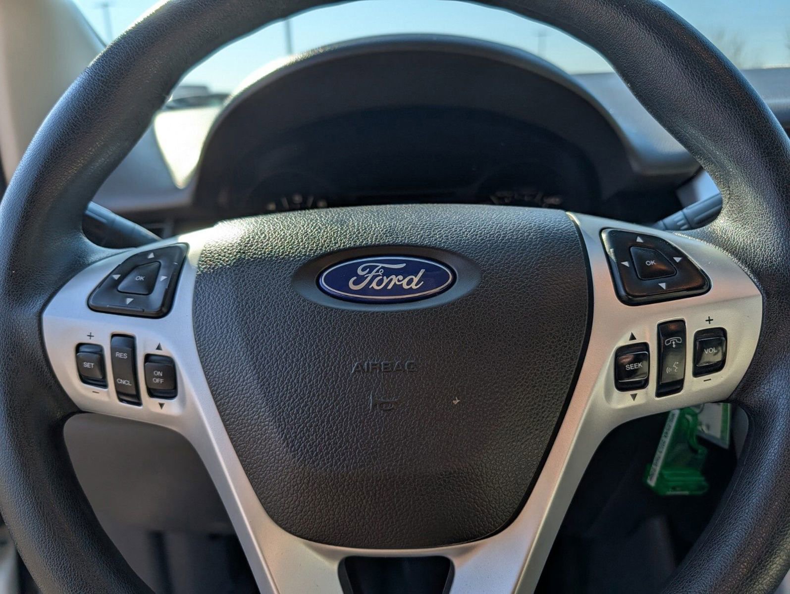 Used 2013 Ford Edge SE image 23