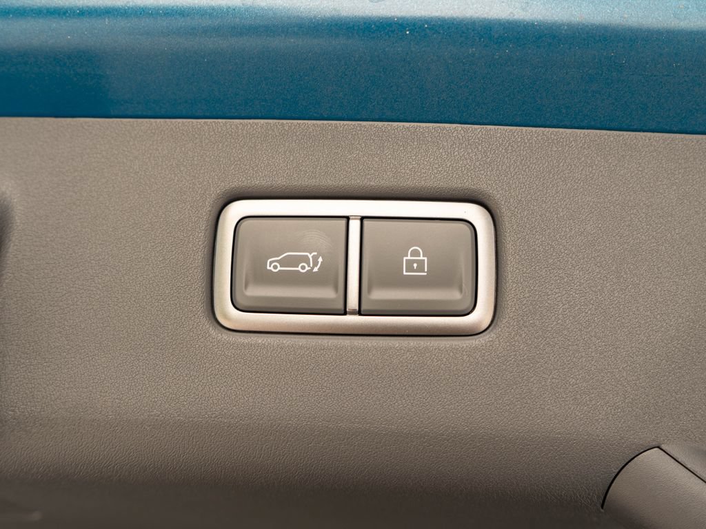 New 2026 Kia EV9 Wind AWD/4WD image 35
