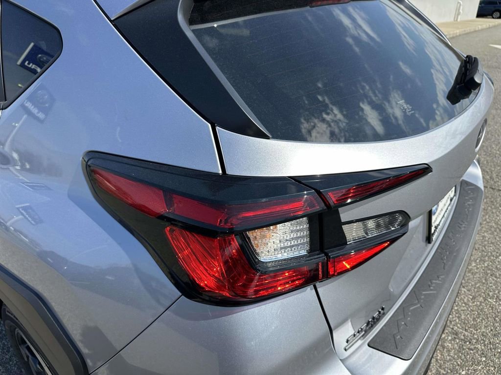 New 2026 Subaru Crosstrek 2.5i Limited image 8