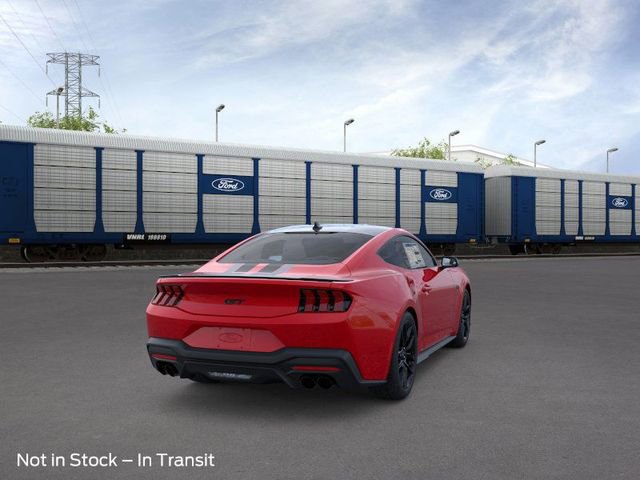 New 2026 Ford Mustang GT image 8