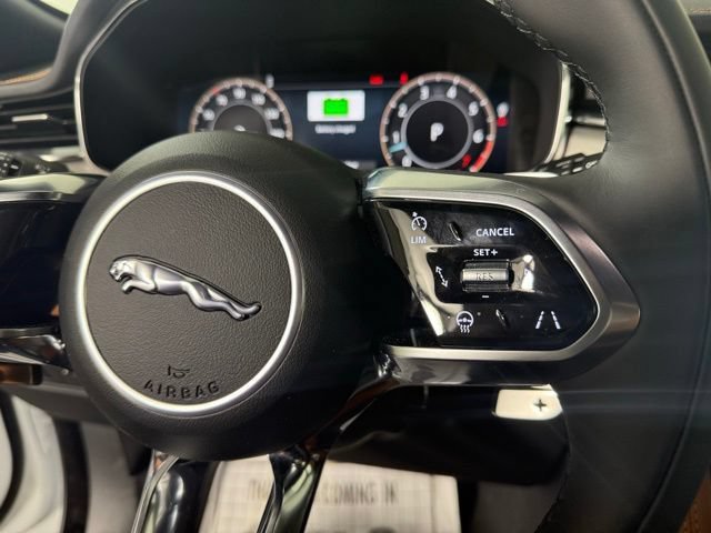 New 2026 Jaguar F-PACE R-Dynamic S AWD/4WD image 15