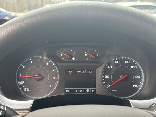 Used 2023 Chevrolet Traverse LS image 15