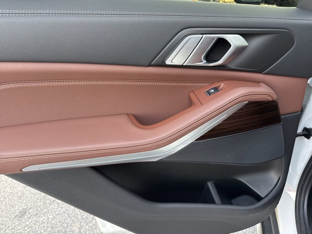 Used 2020 BMW X5 sDrive40i w/ Premium Package image 14