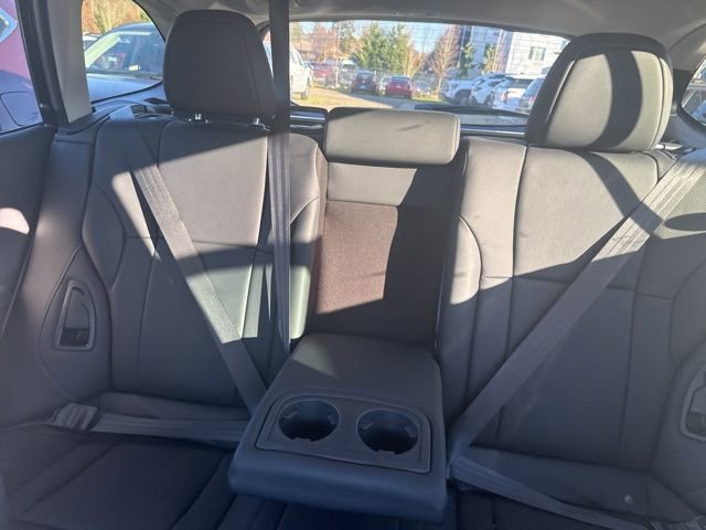 Used 2025 Subaru Outback Limited w/ Popular Package #2 image 11