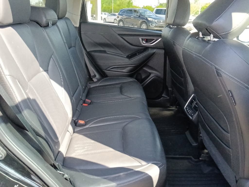 Used 2021 Subaru Forester Touring w/ Popular Package #2 AWD/4WD image 33