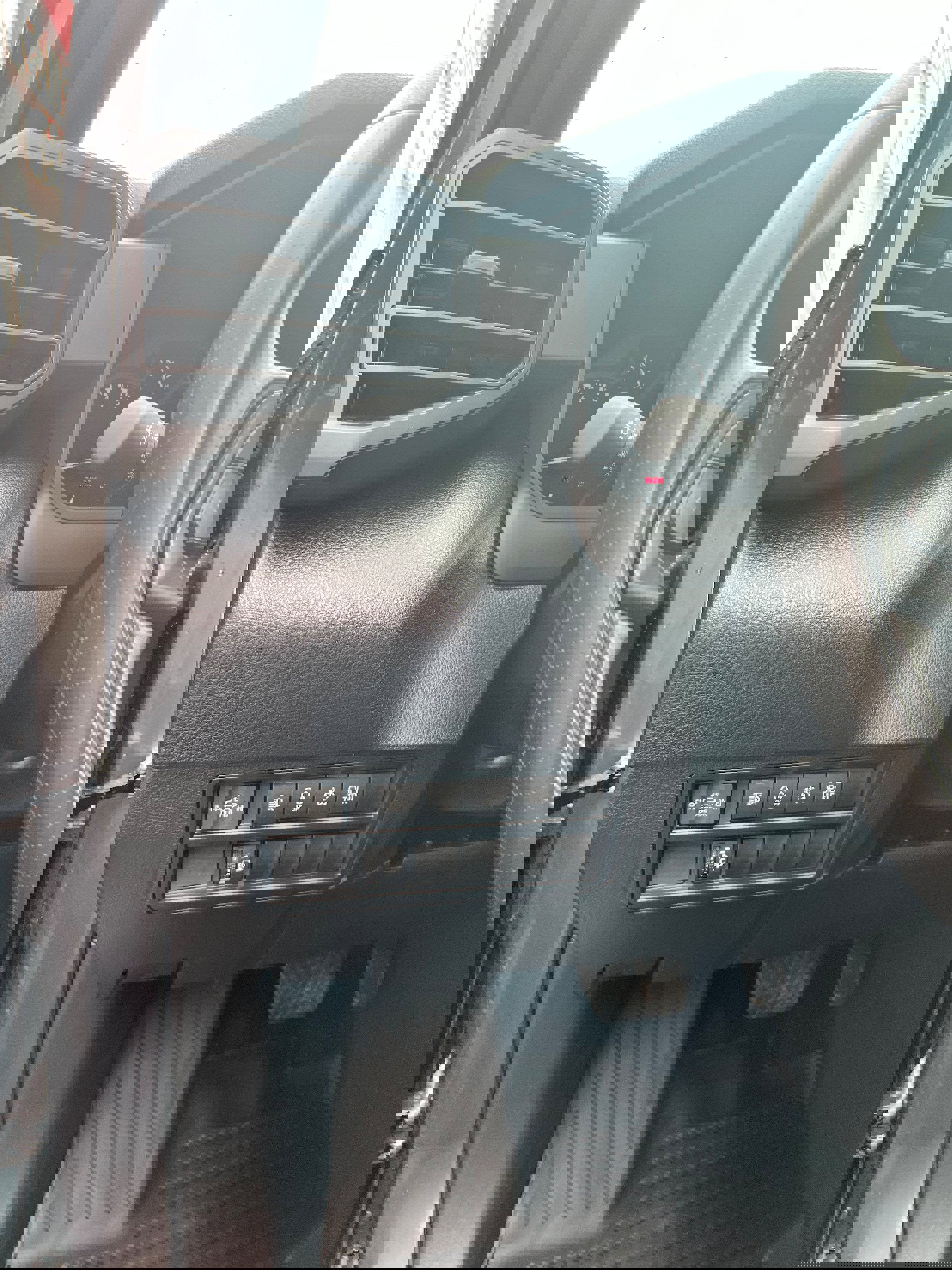 Used 2025 Toyota Tundra SR5 w/ SX Package image 21