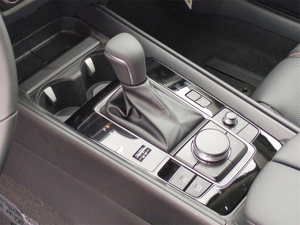 New 2025 MAZDA CX-50 AWD 2.5 Hybrid w/ Premium Pkg image 18