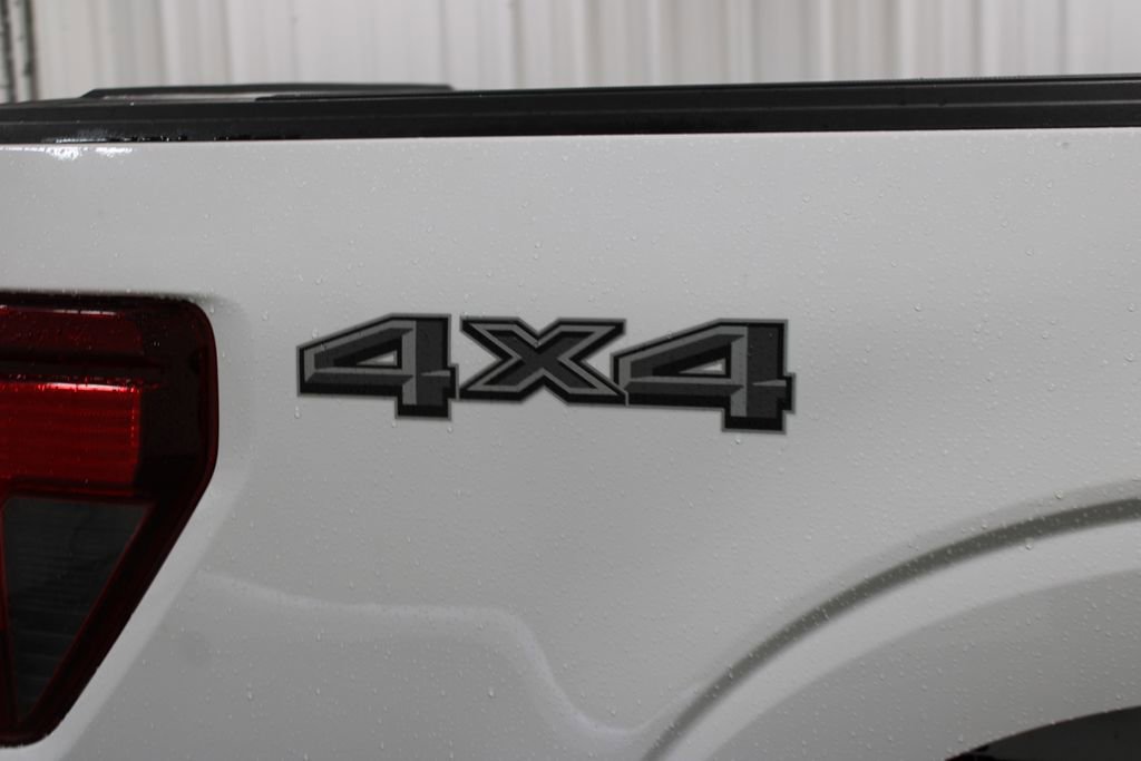 Used 2024 Ford F150 XLT w/ Tow/Haul Package image 13