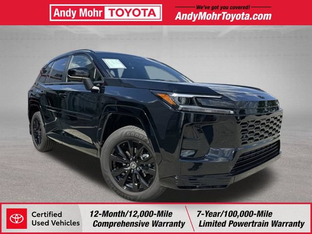Certified 2026 Toyota RAV4 SE AWD/4WD image 1