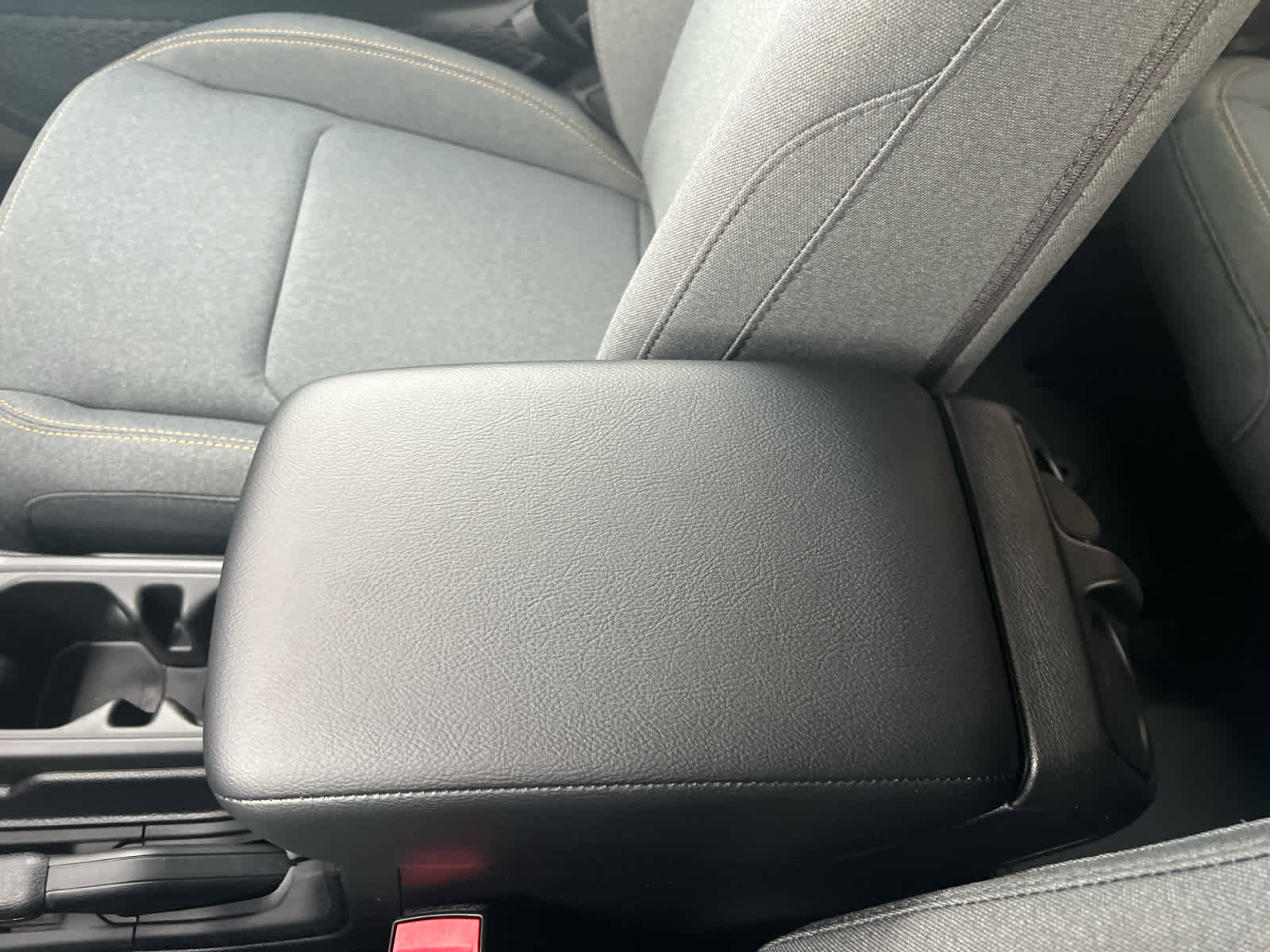 New 2026 Jeep Wrangler Unlimited Willys image 30