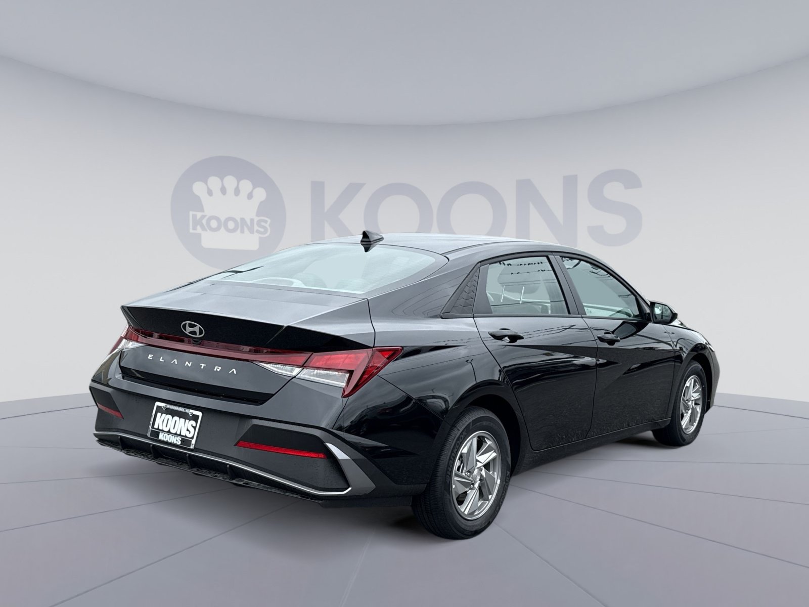 New 2026 Hyundai Elantra SE FWD image 7
