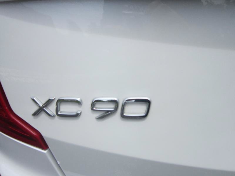Used 2019 Volvo XC90 T6 Momentum w/ Protection Package Premier AWD/4WD image 25