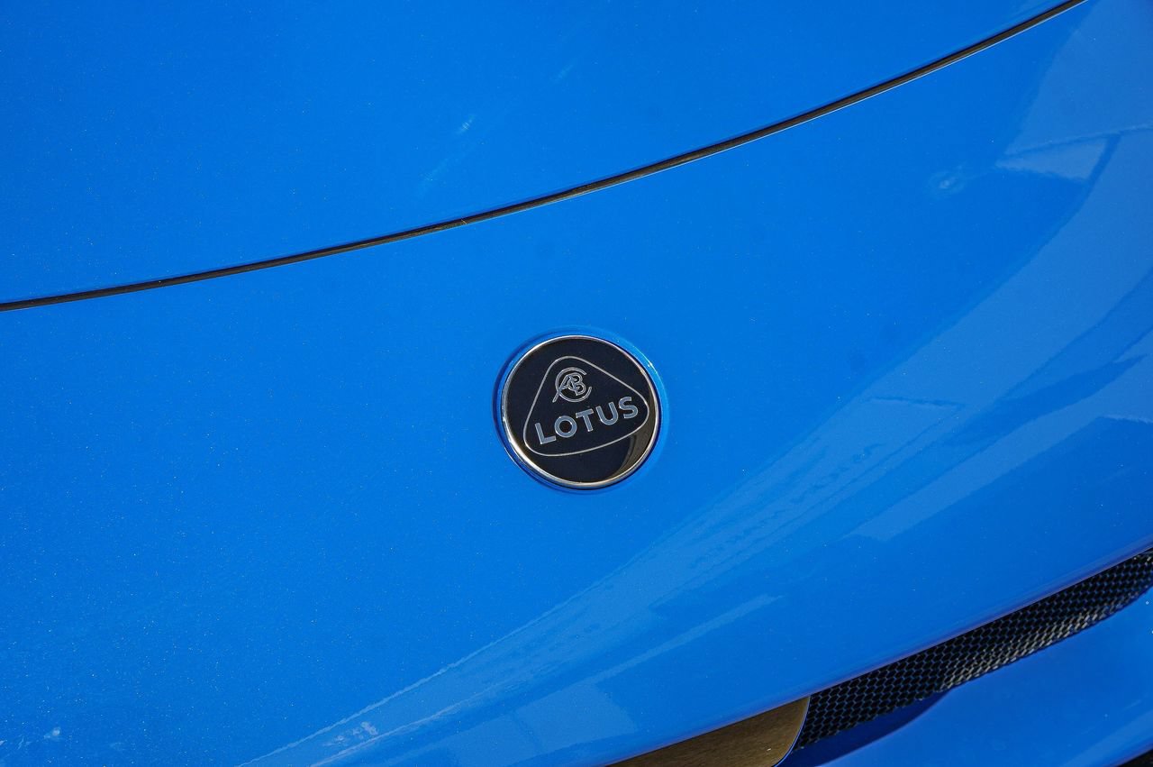 New 2026 Lotus Emira RWD image 4