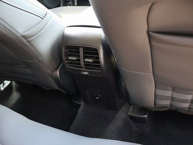 Used 2025 Ford Bronco Sport Big Bend w/ Convenience Package image 16