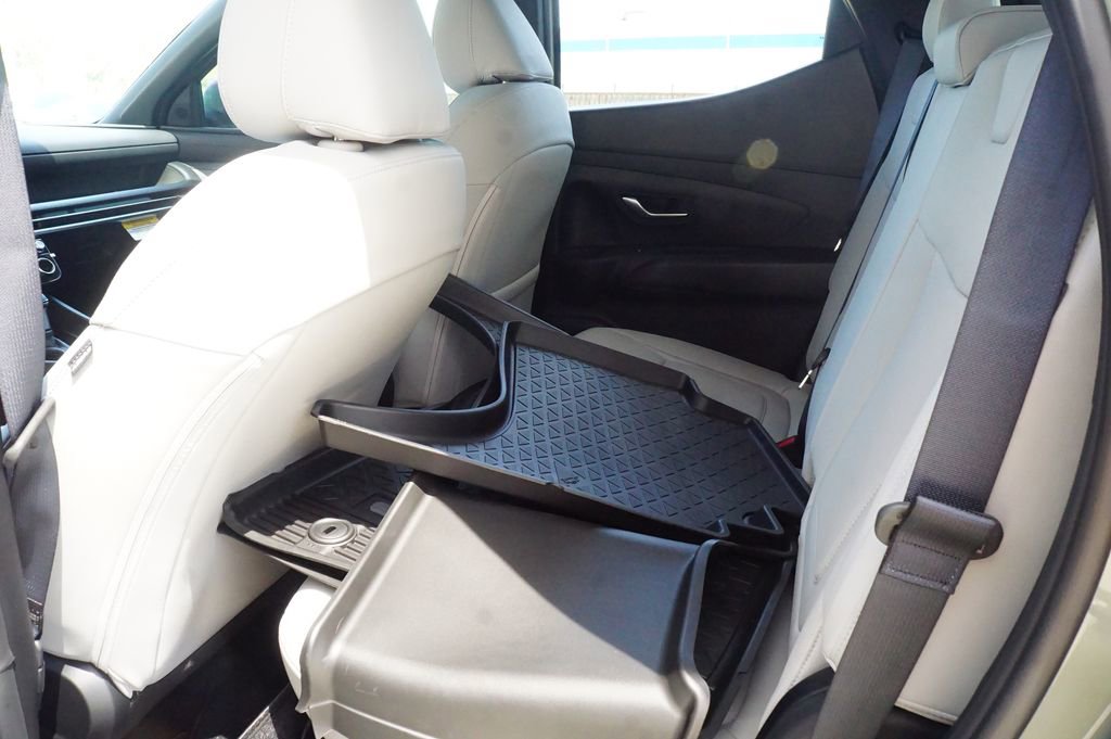 New 2026 Hyundai Santa Cruz SEL image 22