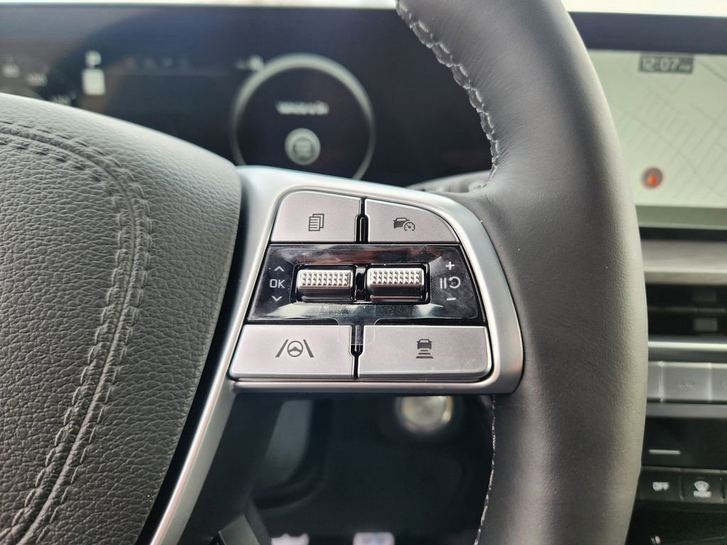 New 2025 Kia Telluride SX X-Line image 16