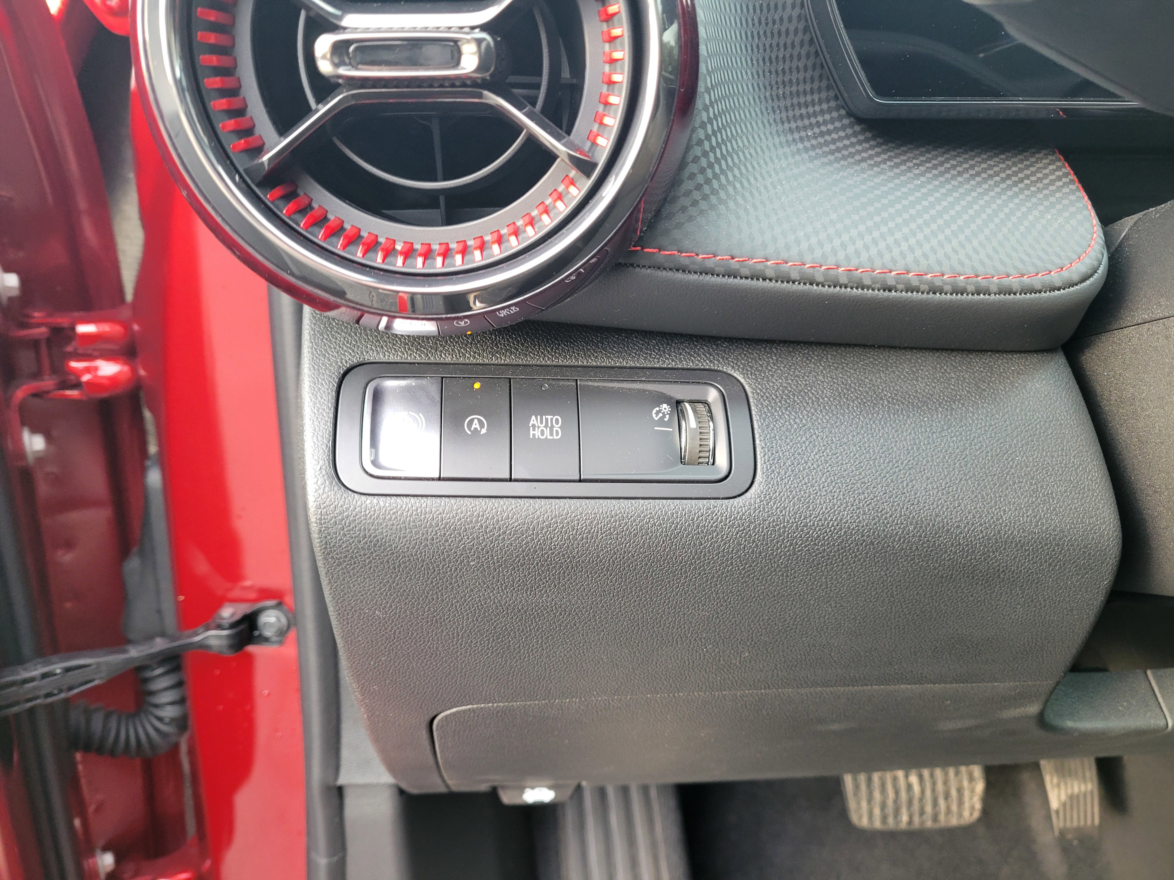 Used 2025 Chevrolet Equinox RS w/ Safety and Technology Package image 25