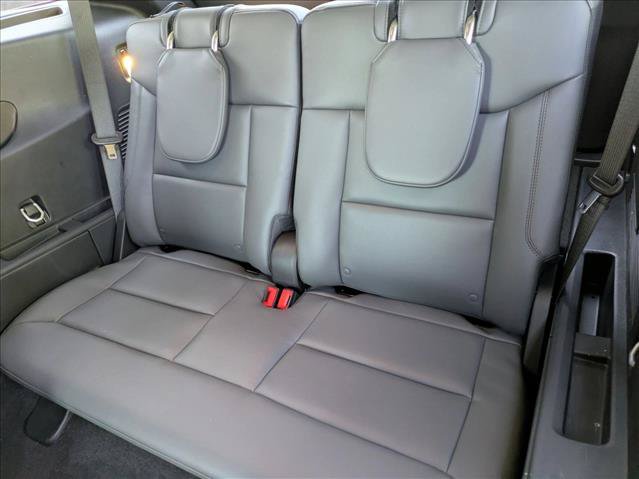 New 2026 Ford Explorer Active w/ Active Comfort Package AWD/4WD image 17