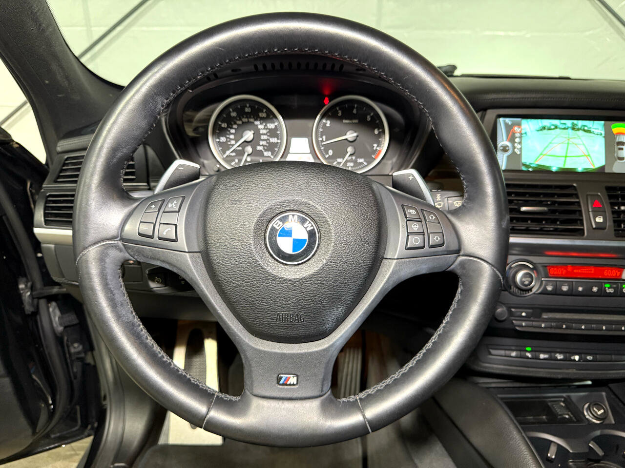 Used 2013 BMW X6 xDrive50i image 13