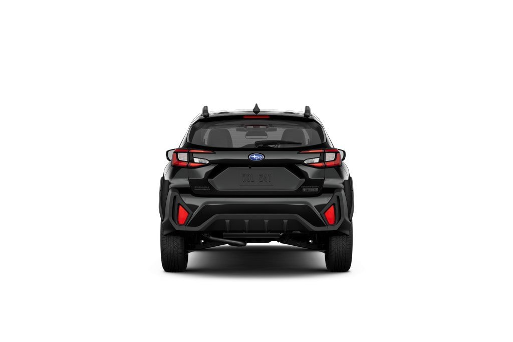 New 2026 Subaru Crosstrek 2.5i Limited AWD/4WD image 9