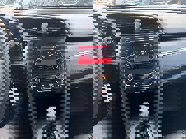 Used 2019 Honda Civic LX image 20