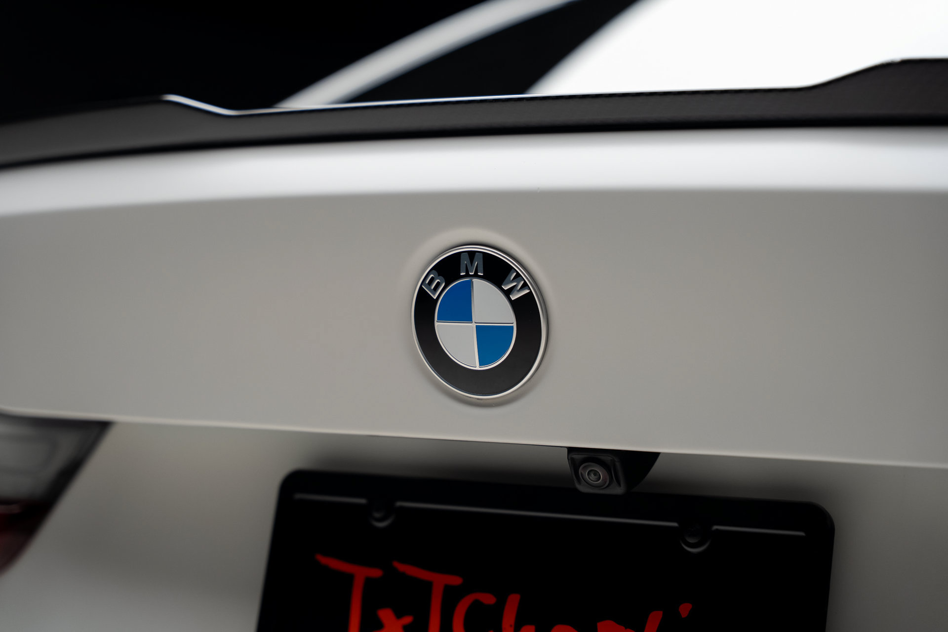 Used 2024 BMW M3 CS w/ M Driver's Package AWD/4WD image 33