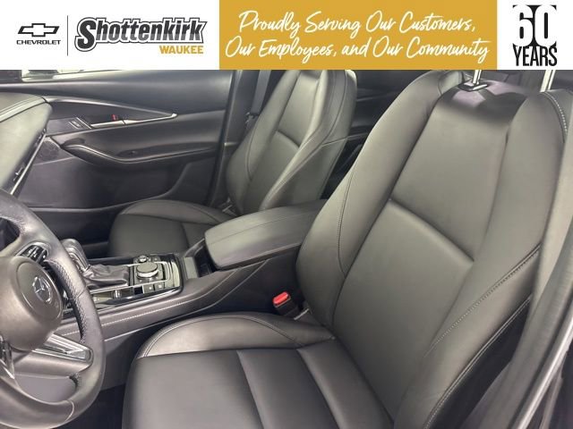 Used 2024 MAZDA CX-30 AWD 2.5 S w/ Select Sport Pkg image 27