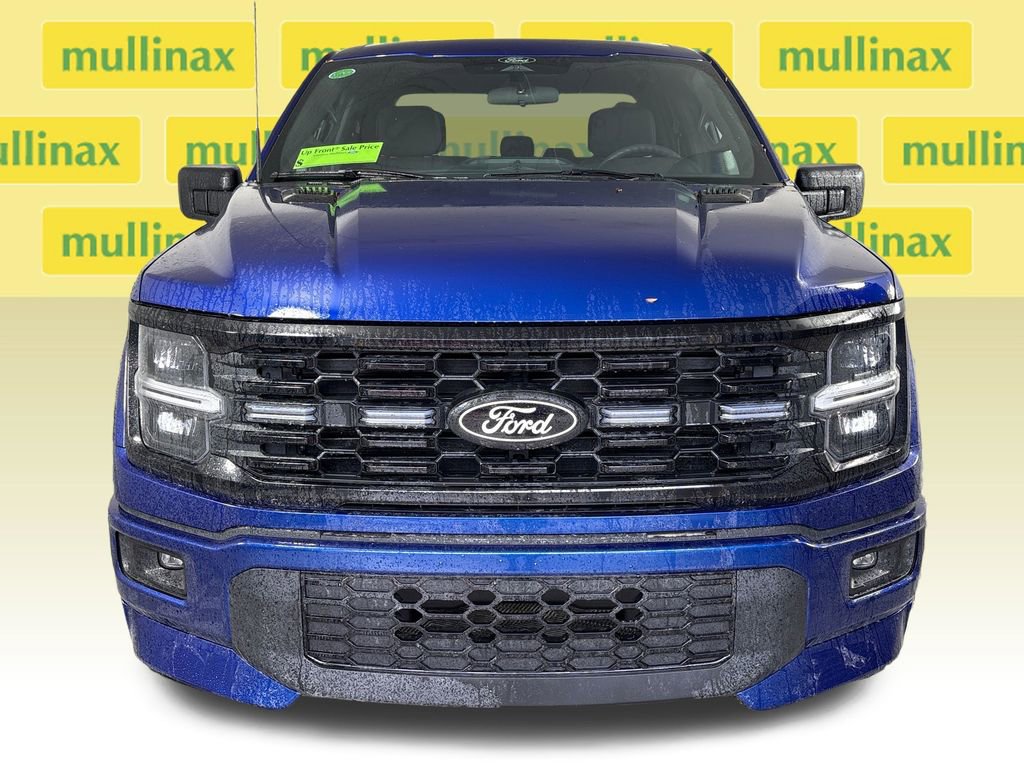 New 2026 Ford F150 STX w/ F-150 LOBO Package image 16