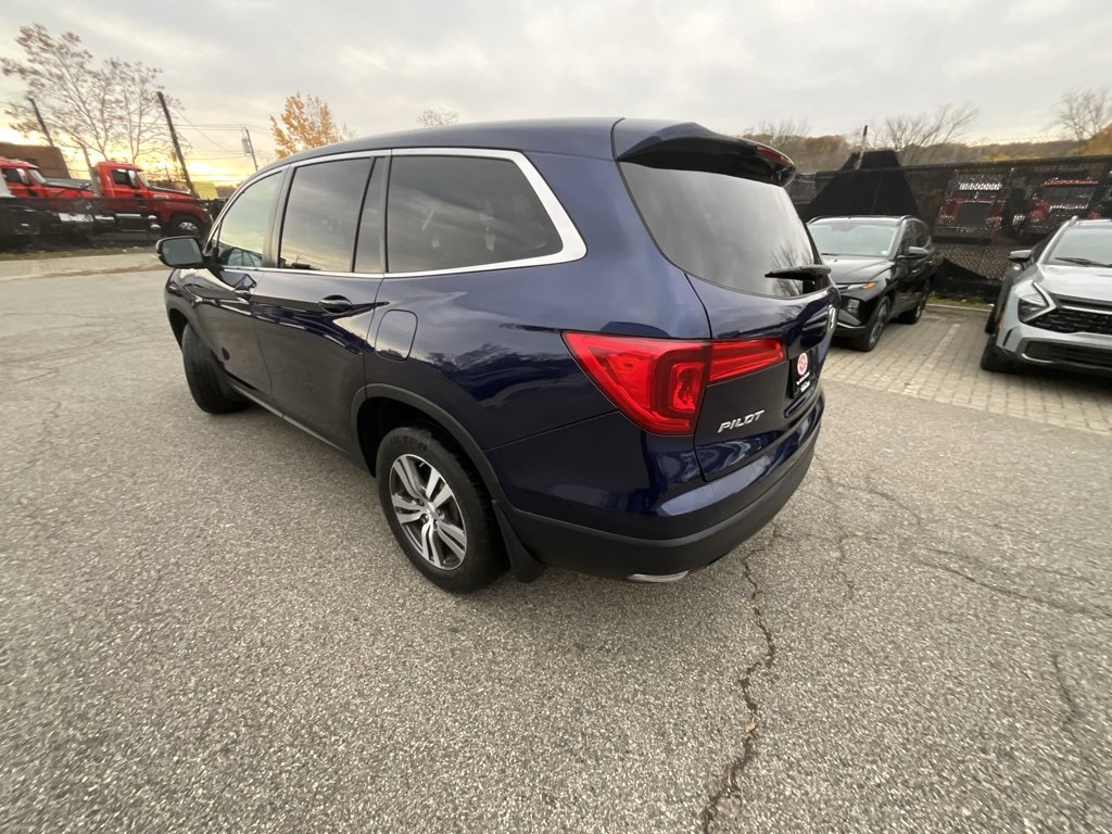 Used 2017 Honda Pilot EX-L image 6