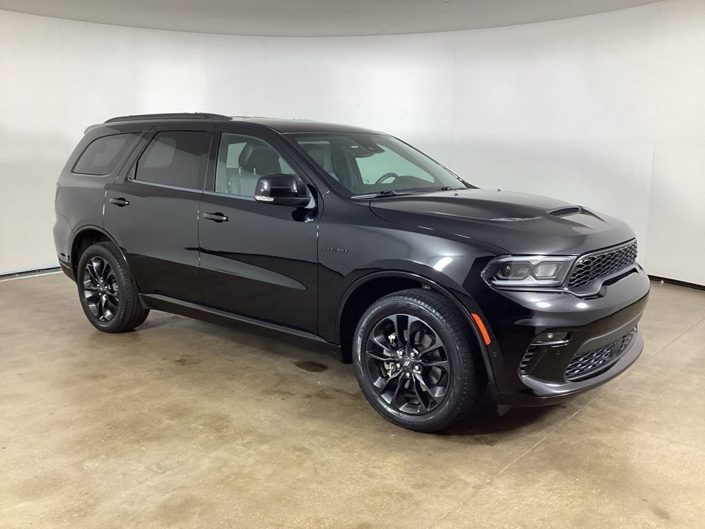 Used 2023 Dodge Durango R/T AWD/4WD image 5