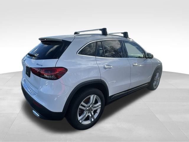 Used 2023 Mercedes-Benz GLA 250 4MATIC image 7