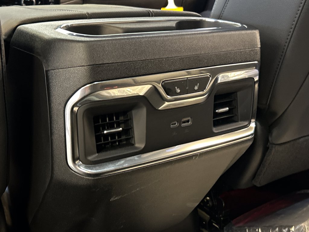 New 2026 Chevrolet Silverado 2500 LTZ w/ Trail Boss Package AWD/4WD image 15