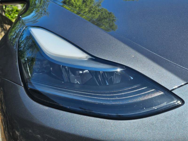 Used 2023 Tesla Model Y Performance AWD/4WD image 21