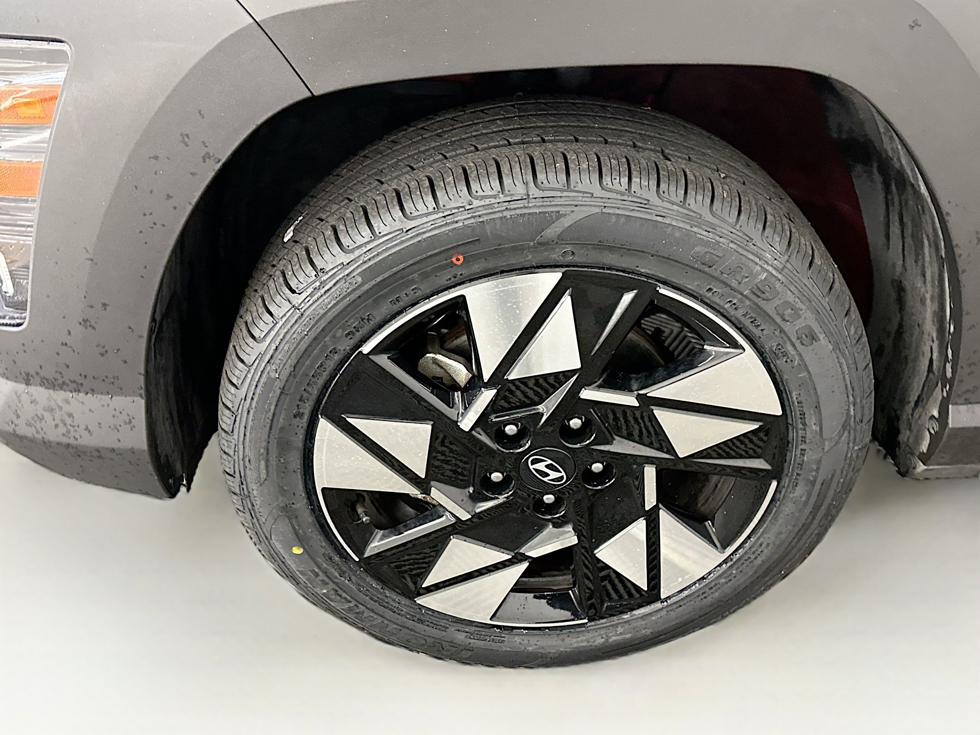 Used 2024 Hyundai Kona SEL image 11