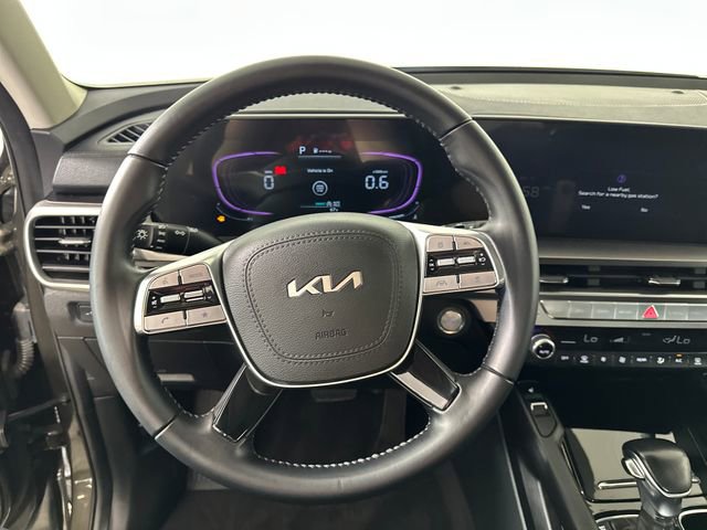 Used 2024 Kia Telluride S image 14