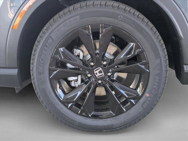 New 2026 Honda CR-V Sport Touring image 10