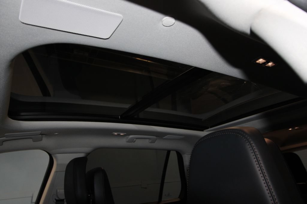 Used 2026 Lincoln Aviator Reserve AWD/4WD image 21