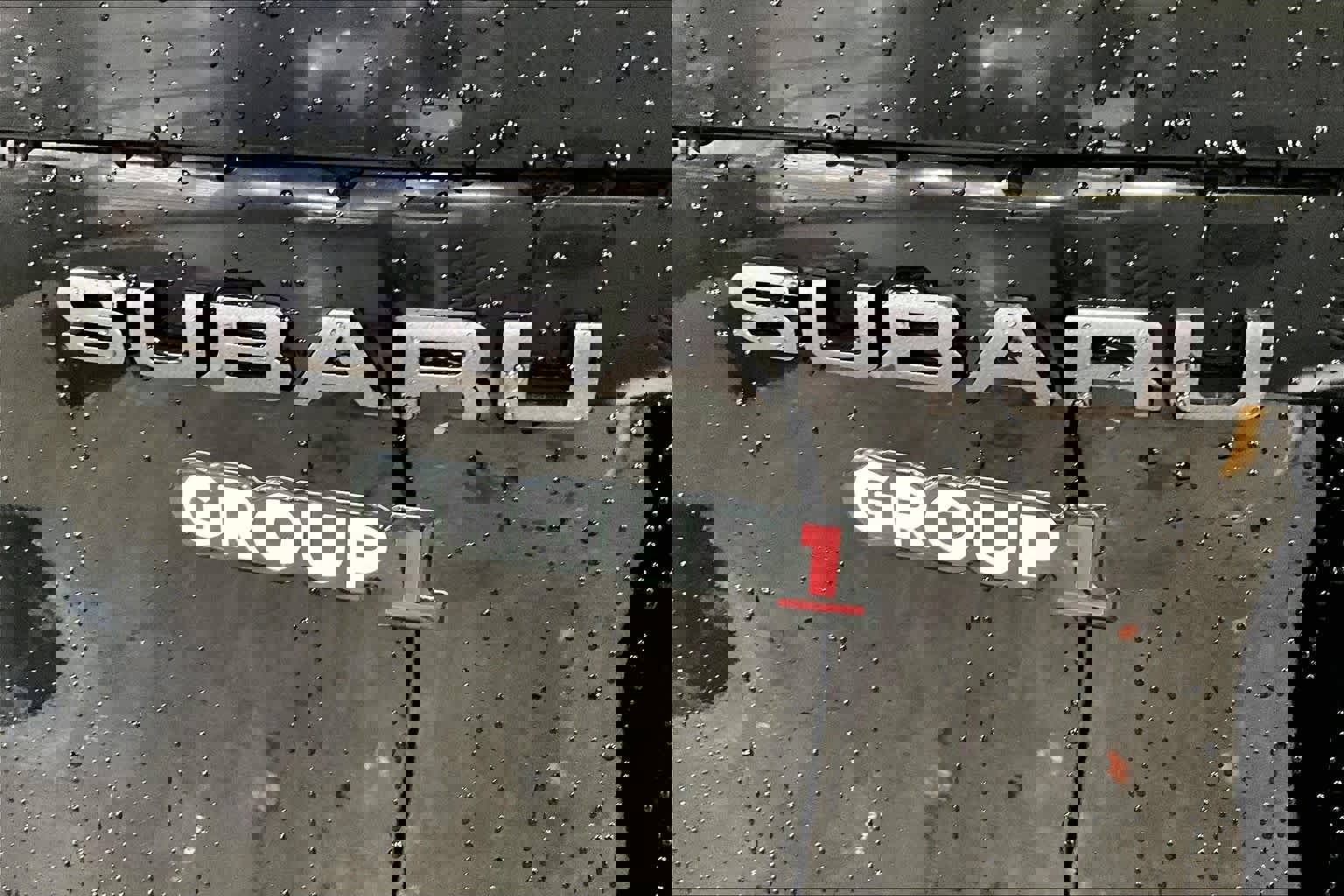 New 2026 Subaru Forester Premium AWD/4WD image 15