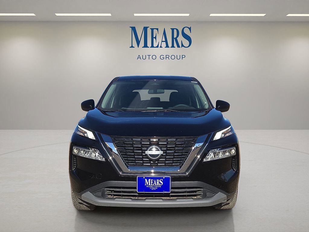 Used 2023 Nissan Rogue SV image 8
