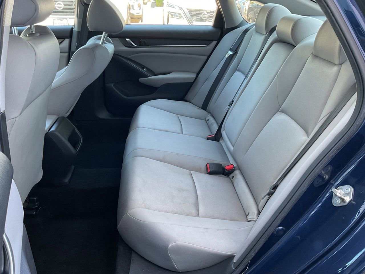 Used 2019 Honda Accord LX image 15