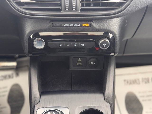 Used 2024 Ford Escape ST-Line w/ Tech Pack #1 AWD/4WD image 18