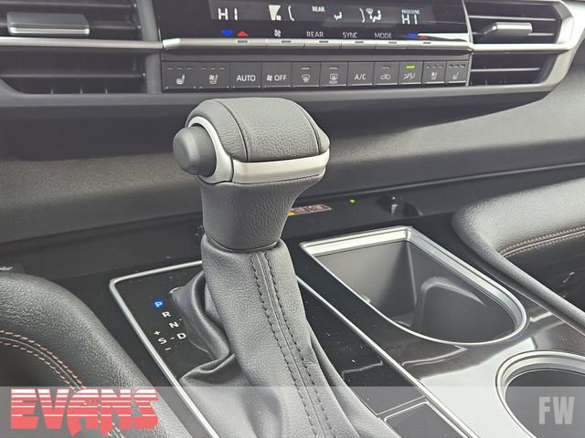 Certified 2026 Toyota Sienna Platinum AWD/4WD image 13