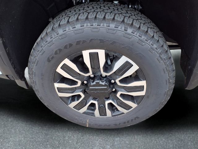 New 2026 GMC Sierra 2500 Denali Ultimate w/ Max Trailering Package image 30