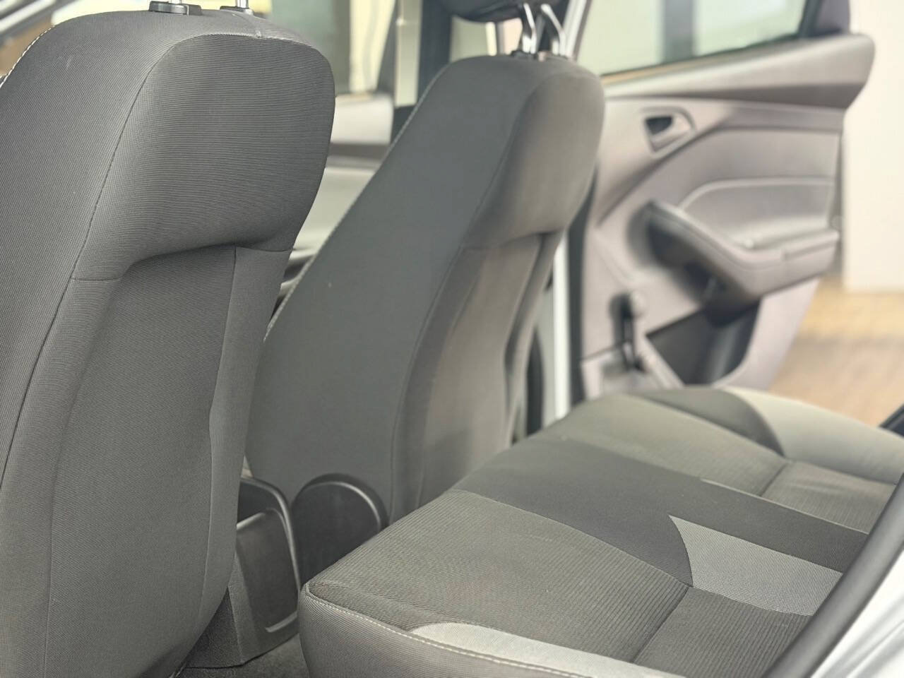 Used 2013 Ford Focus S FWD image 15